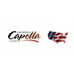 Готовые жидкости Capella